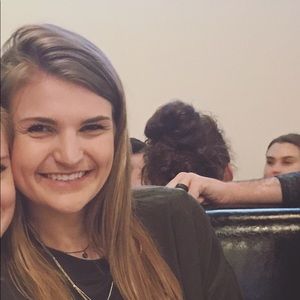 Meet your Posher, Grace